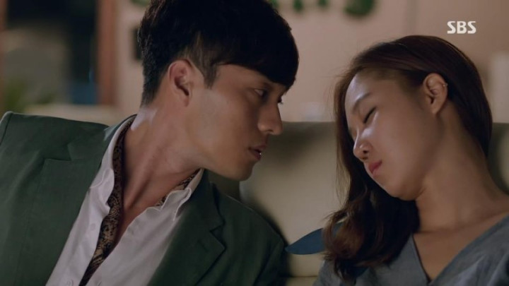 K-Drama Review: "The Master's Sun" Shines To A Remarkably Portrayed &  Hauntingly Sweet Love Story - kdramadiary