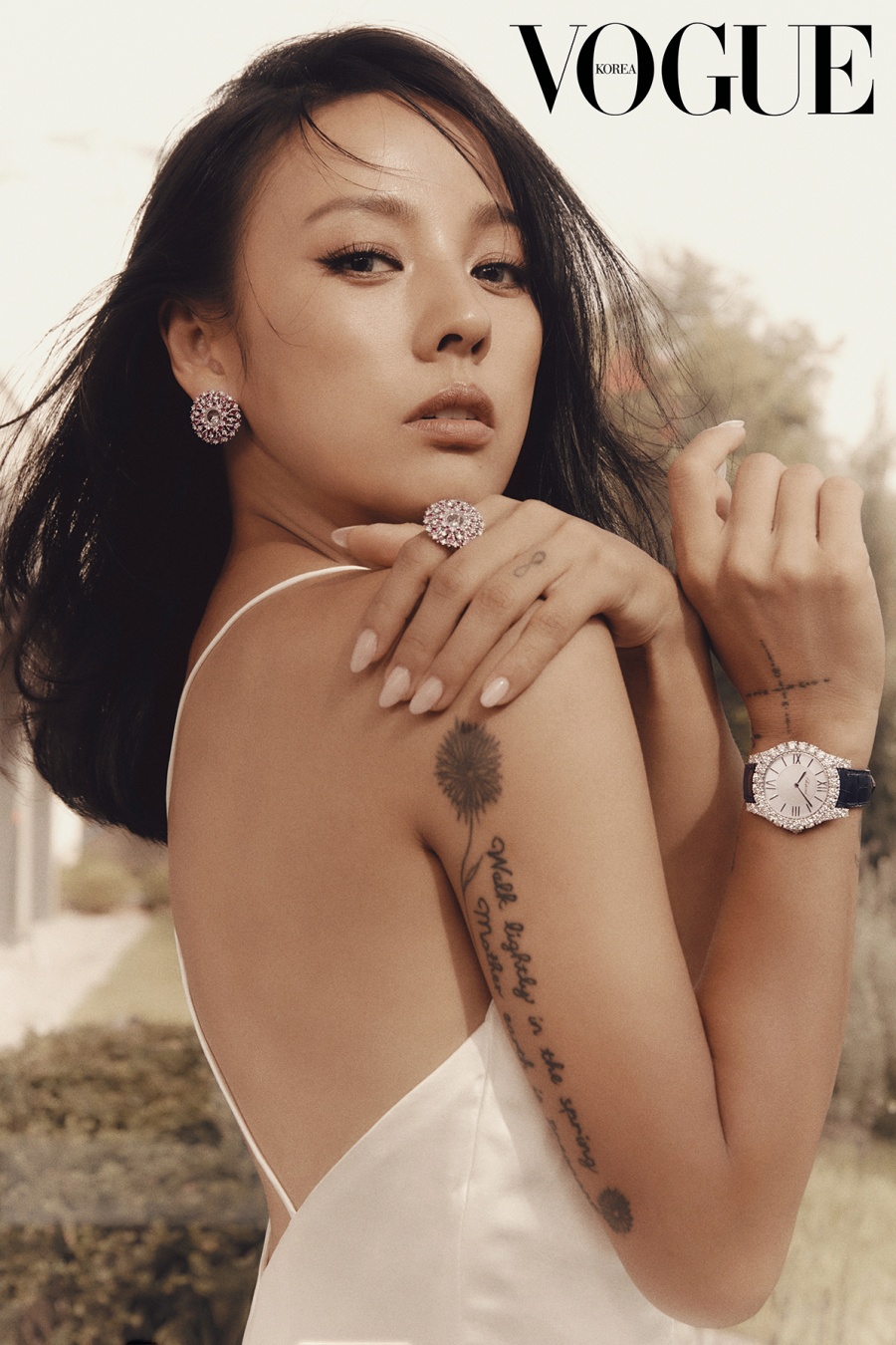 lee hyo ri