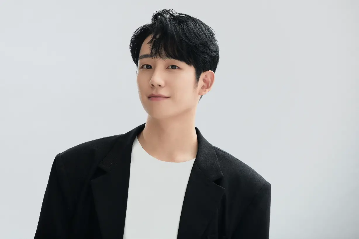 jung hae in D.P. kdramadiary