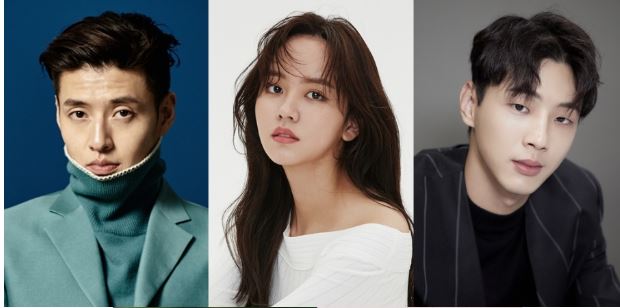 Kim So Hyun, Ji Soo & Kang Ha Neul Confirm Roles In Highly-Anticipated ...
