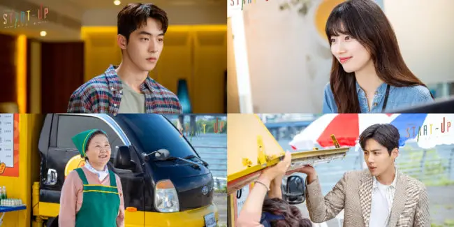 K-Drama First Look: 