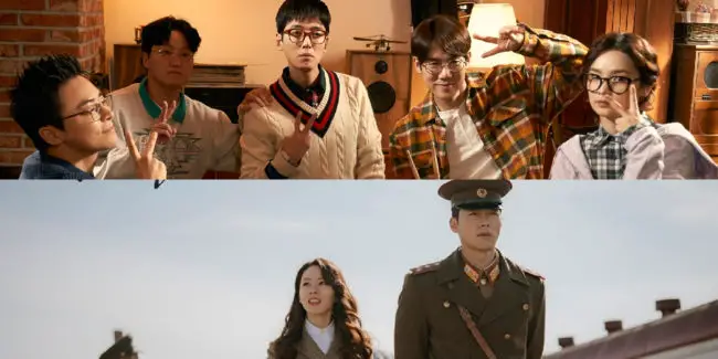 2020 korean drama original soundtracks kdramadiary