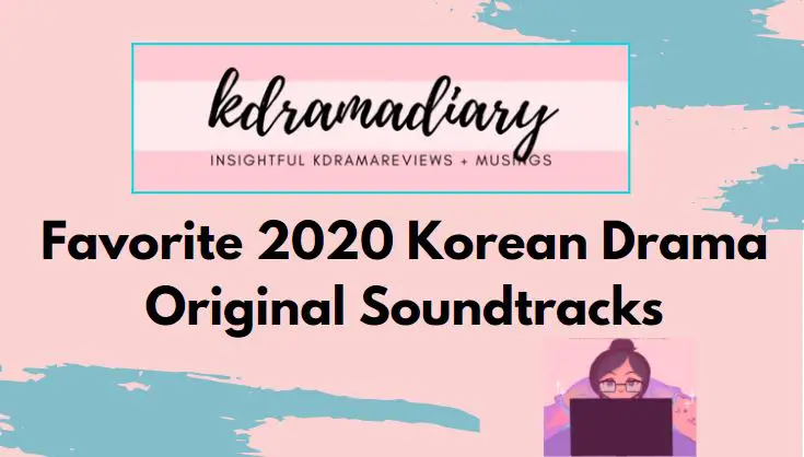 2020 korean drama ost