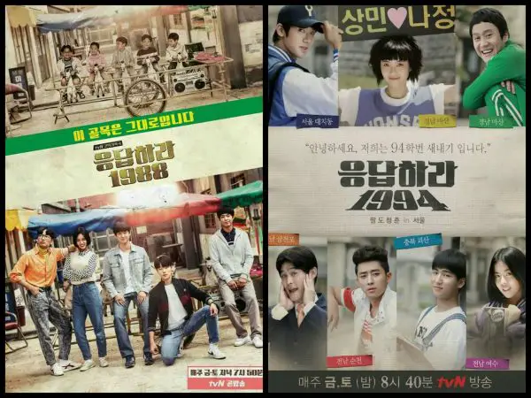 historical korean dramas