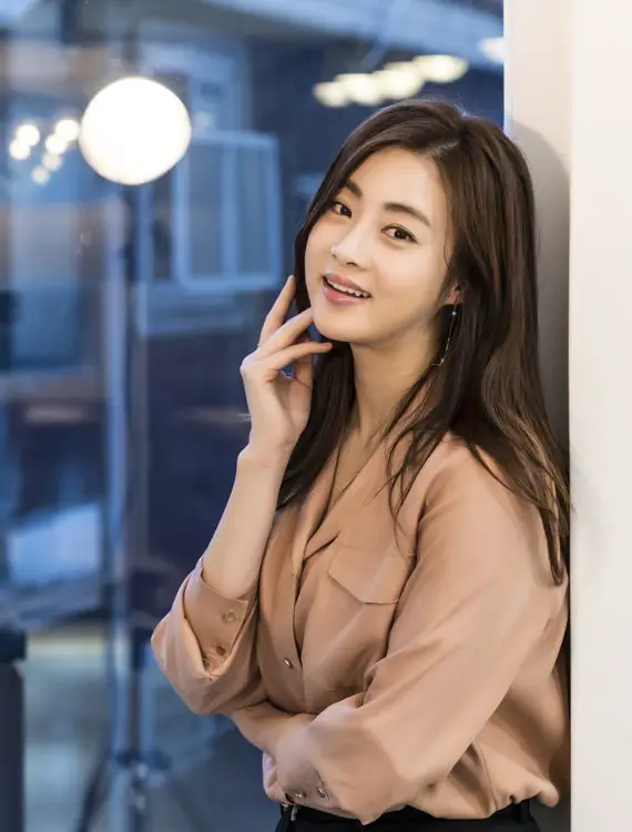 kang so ra