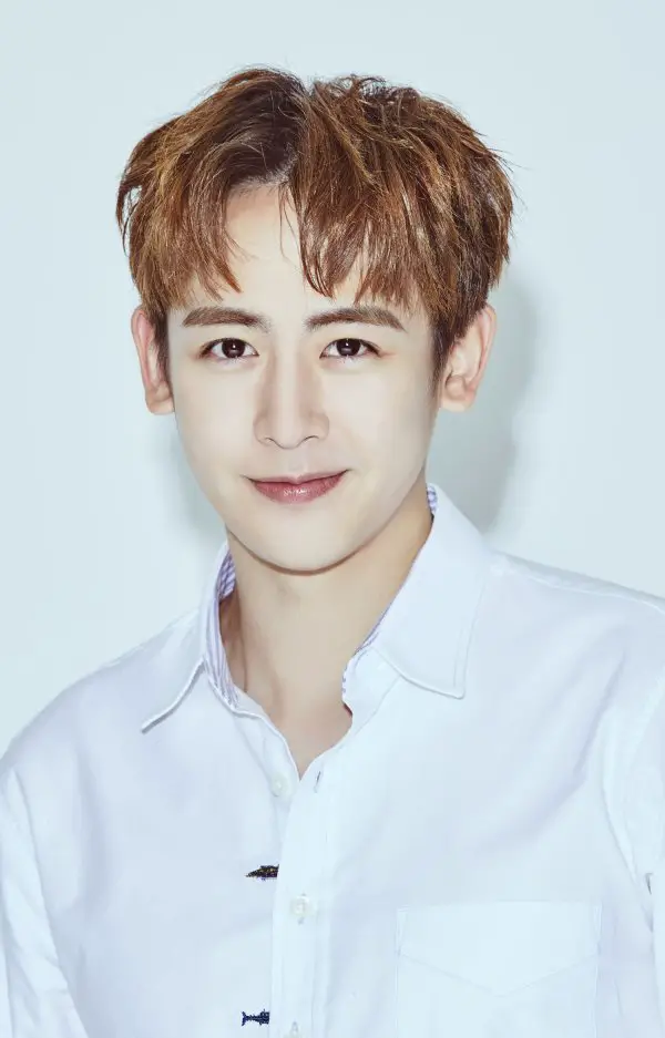 nichkhun