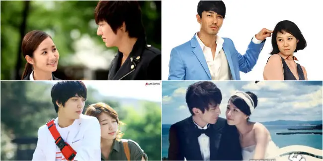 2011 korean dramas