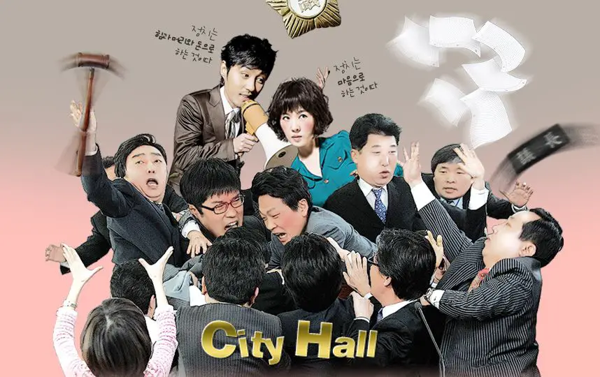 2009 korean dramas