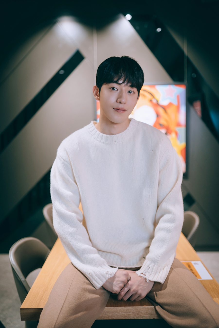 nam joo hyuk