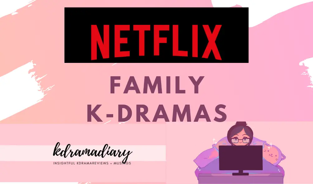 family k-dramas