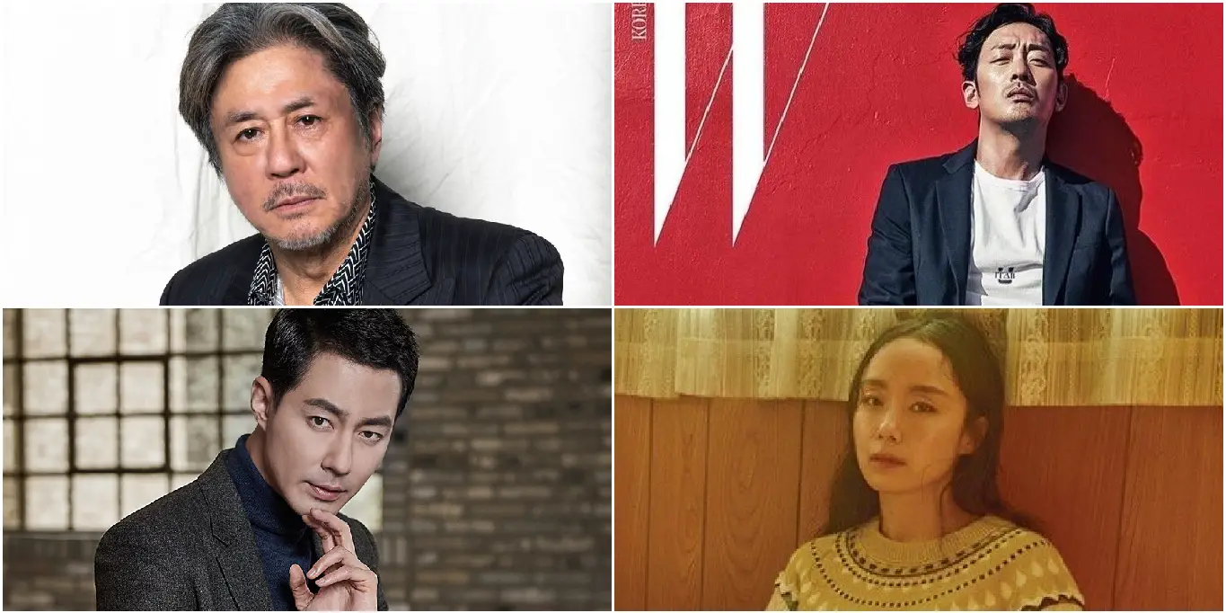 korean film actors