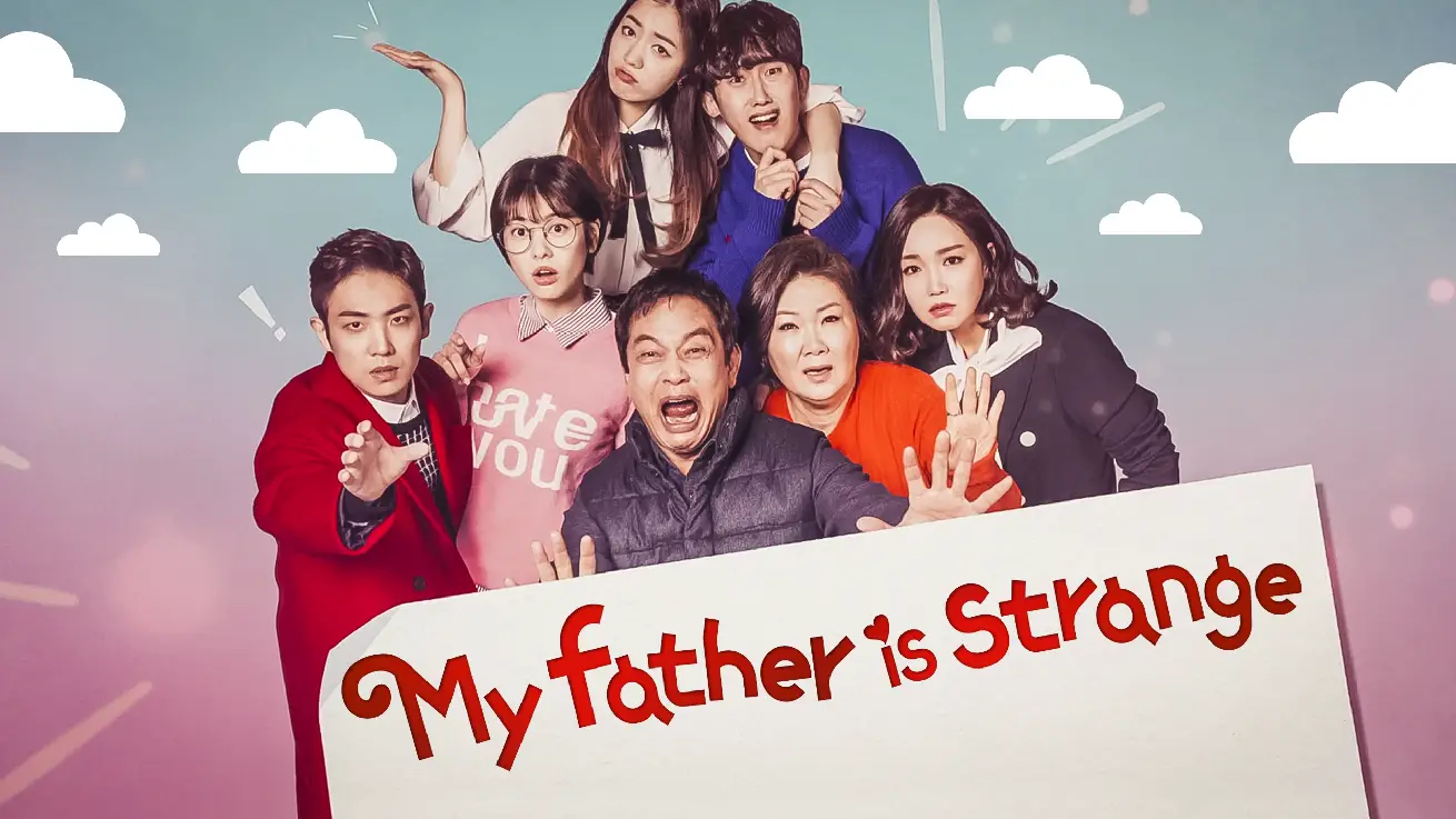 netflix family k-dramas