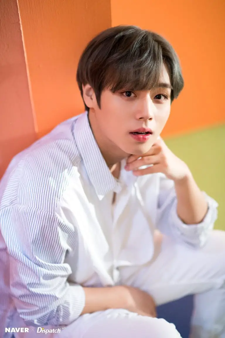 Park Ji Hoon To Lead The Webtoon Based Drama “weak Hero” Kdramadiary 4853