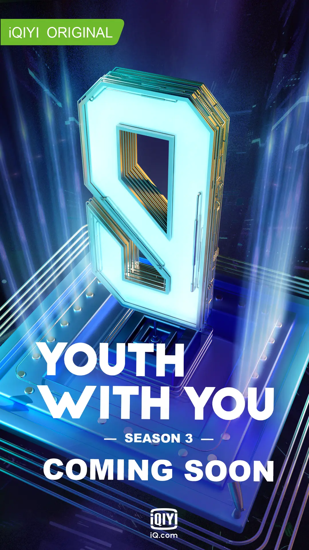 Youth with You Season 3 
