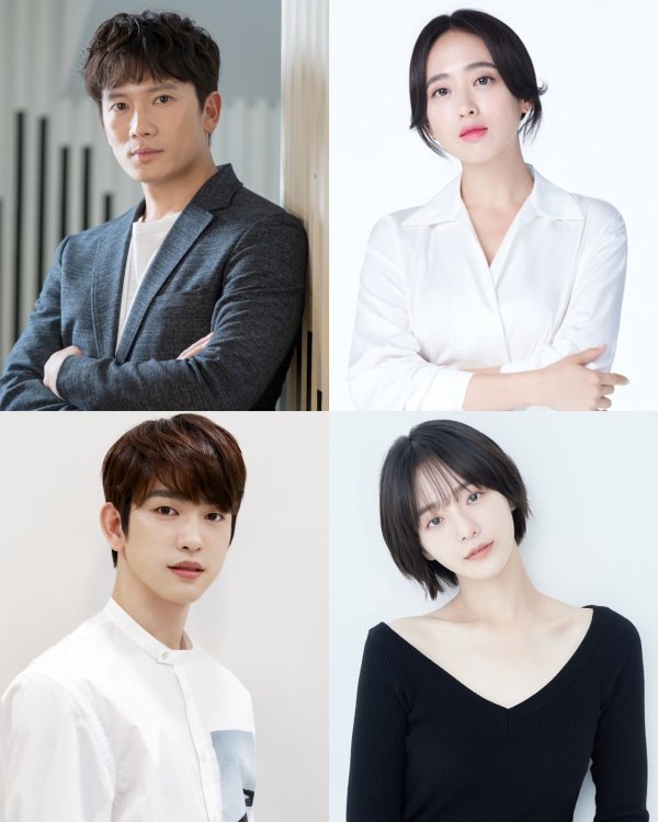 tvN Targets Continuous K-Drama Craze With Confirmed 2021 ...