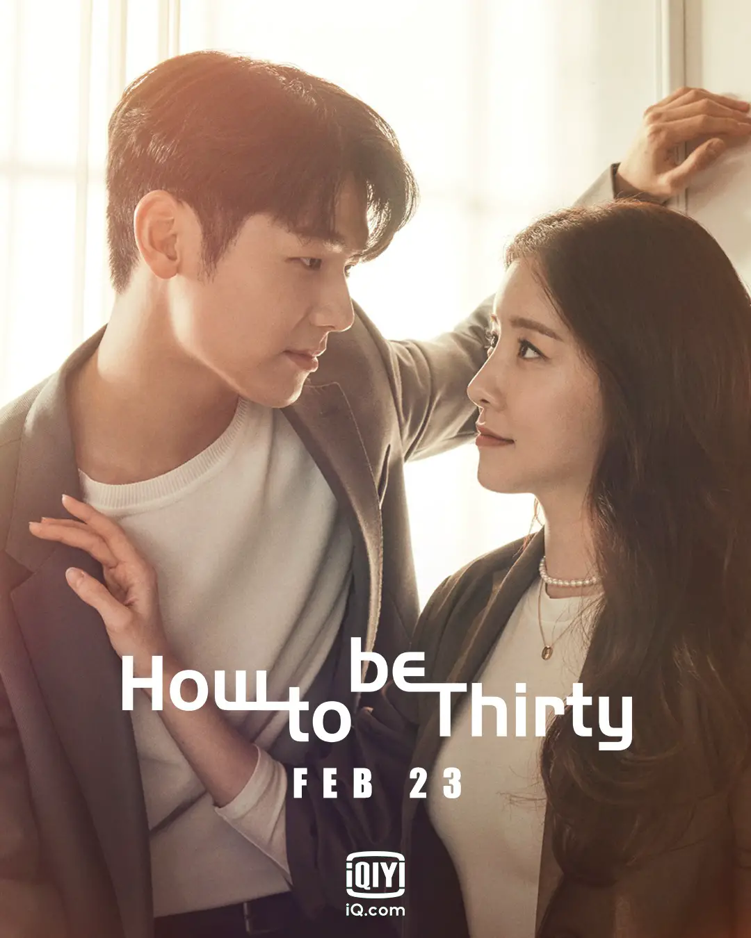 how to be thirty kdramadiary