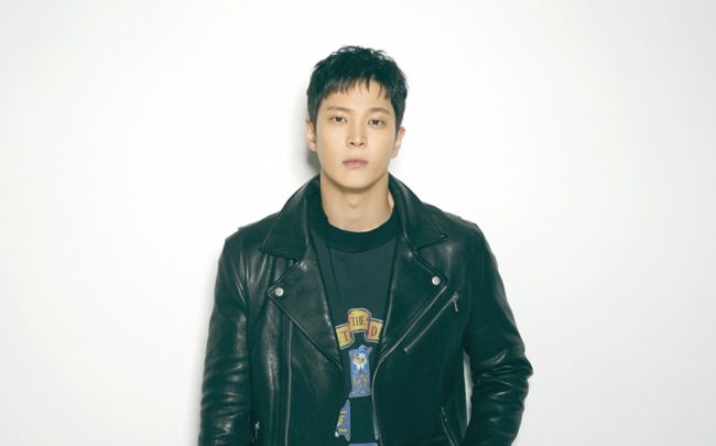 Joo Won