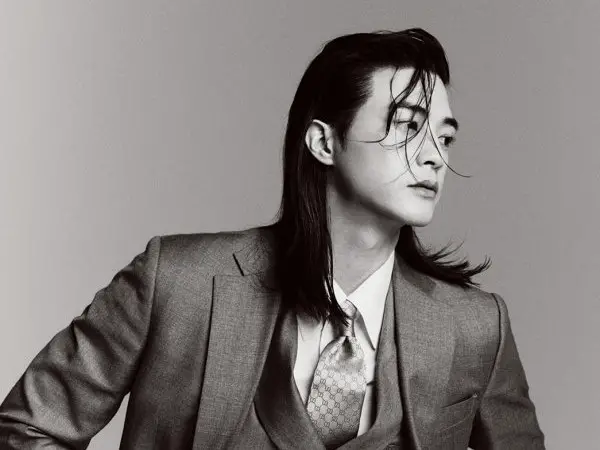 Kim Ji Hoon Newstempo