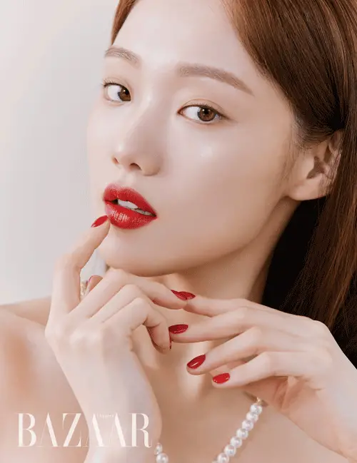 lee sung kyung 