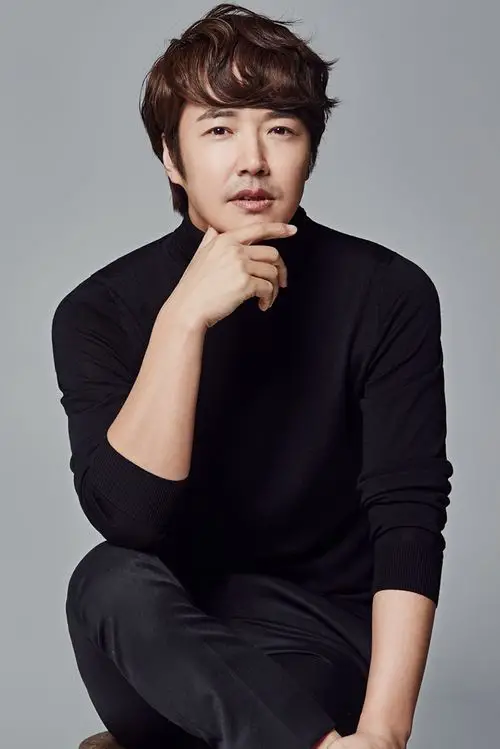 yoon sang hyun