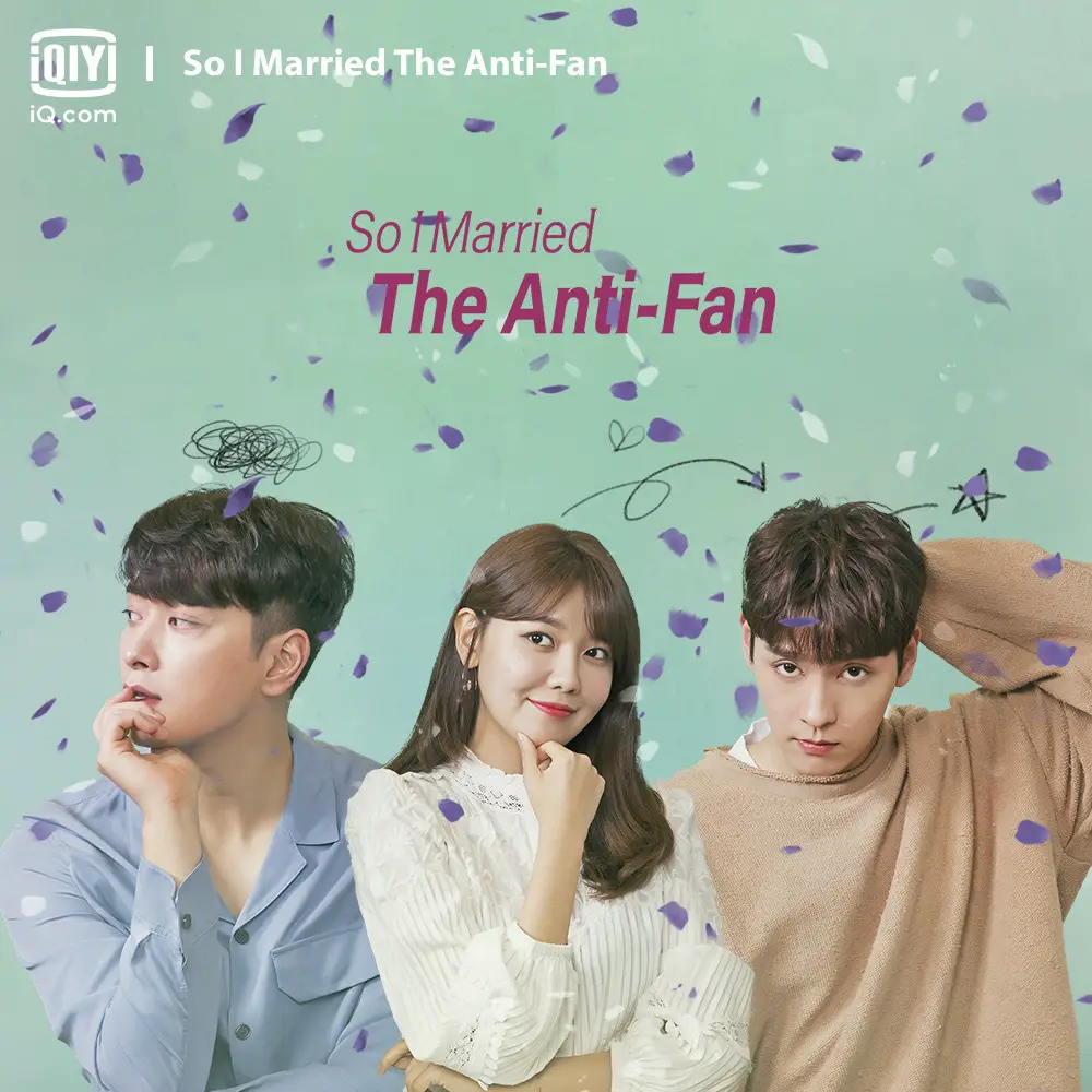 Indgang Velkendt følgeslutning K-Drama Mid-Series Recap: "So I Married The Anti-Fan Can Sweeten Your Mood  With Its Perky Rom-Com Story - kdramadiary