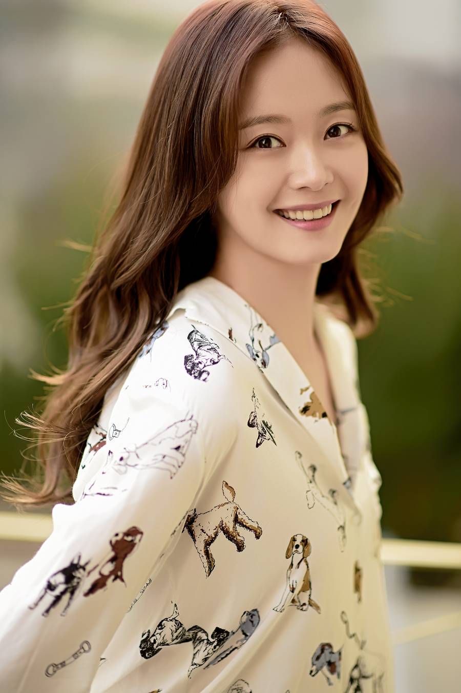 Jeon So Min