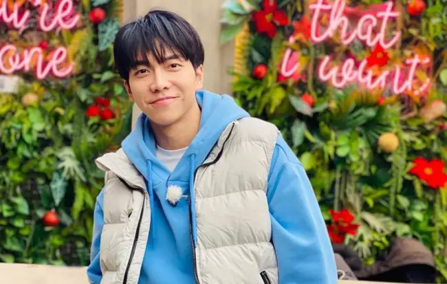 Lee Seung Gi