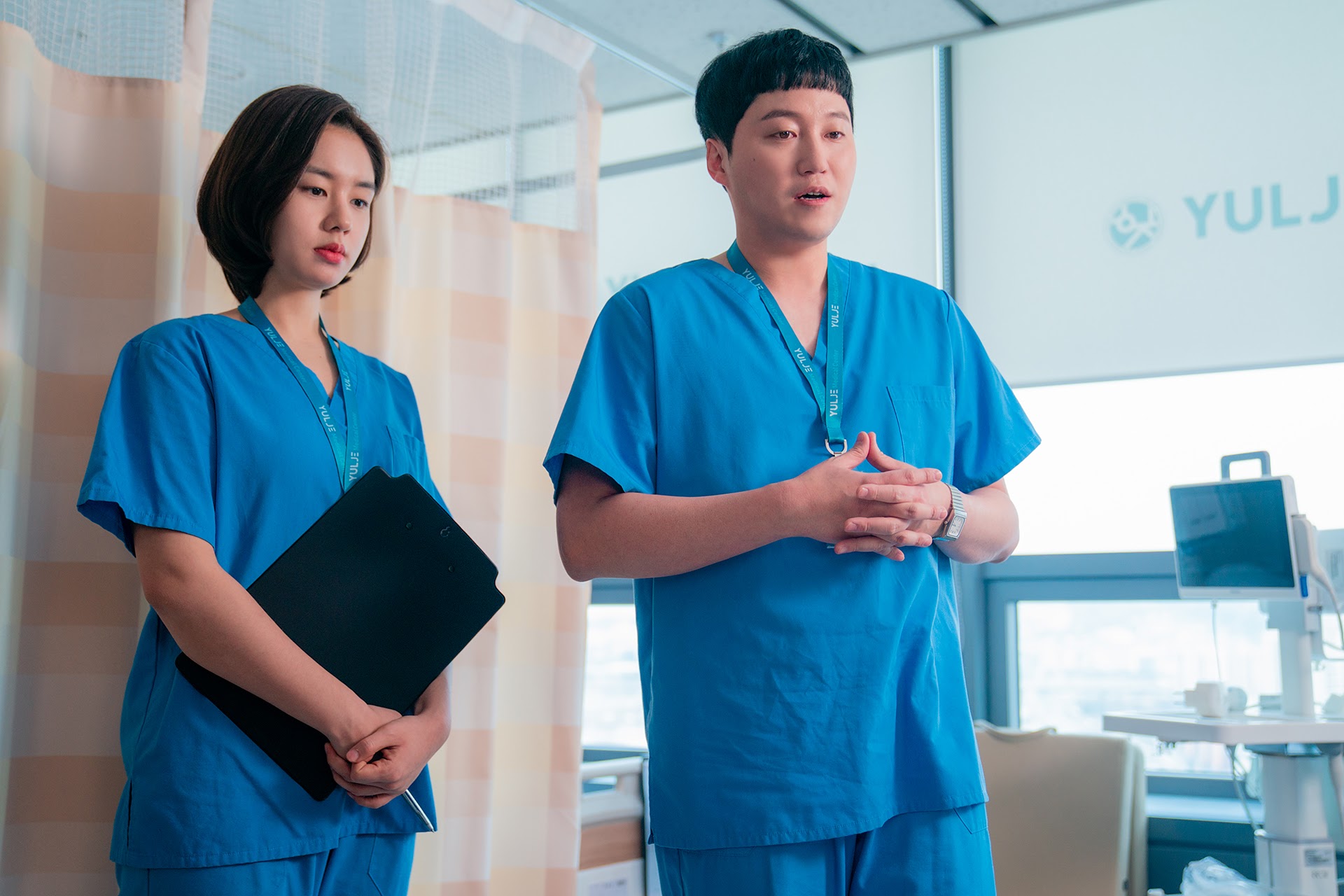 5 Things To Look Forward To In "Hospital Playlist 2"