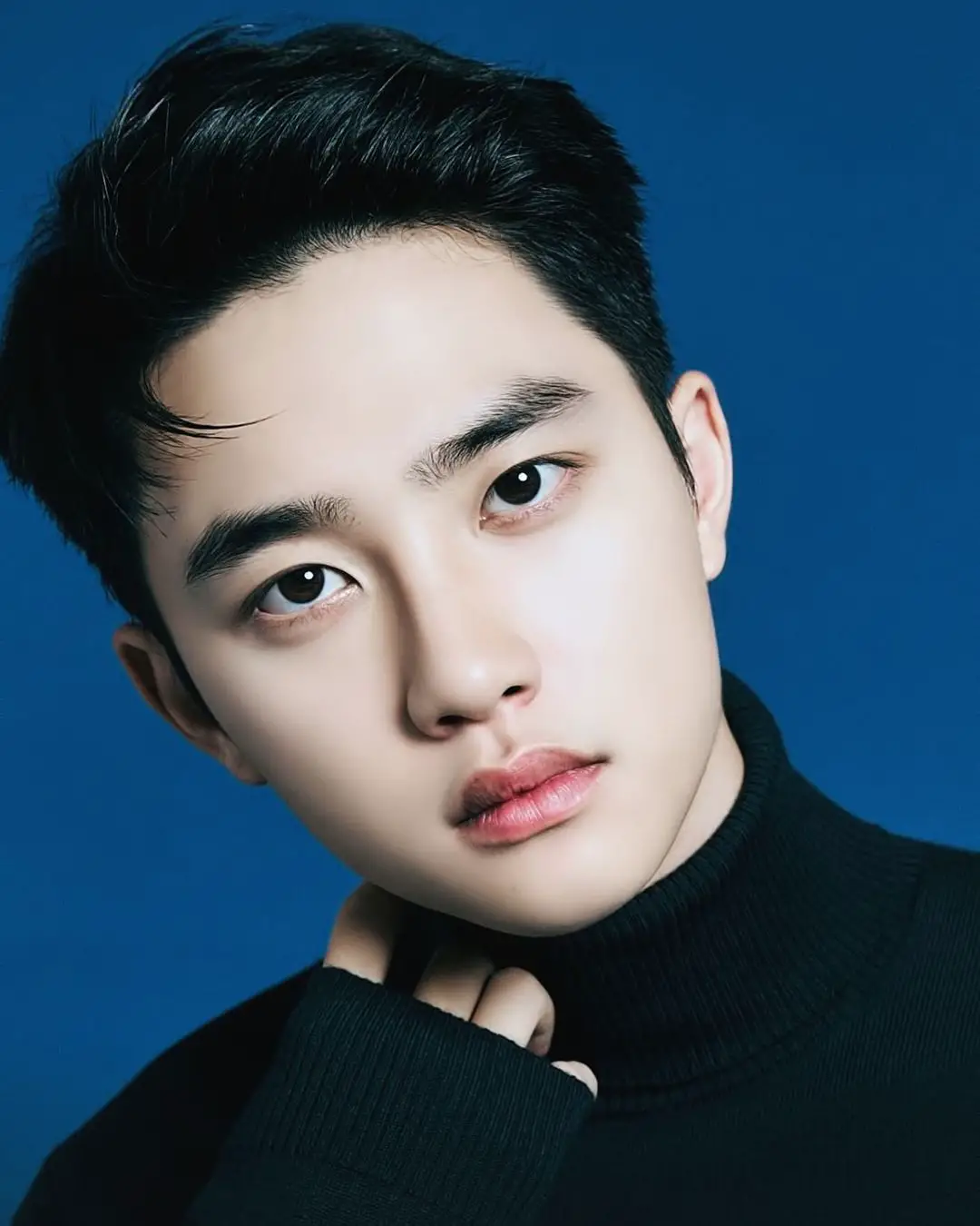 SM Entertainment Confirms 1st Solo Album Release Of EXO's D.O - kdramadiary