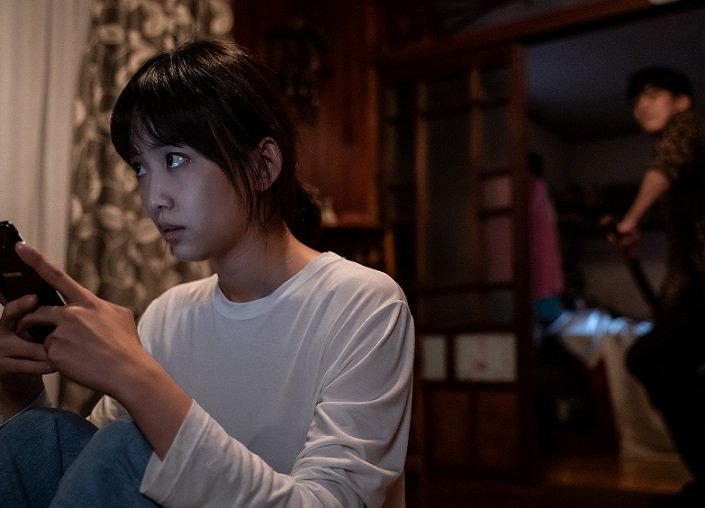 Jin Ki Joo Challenges Mute Role In Film 