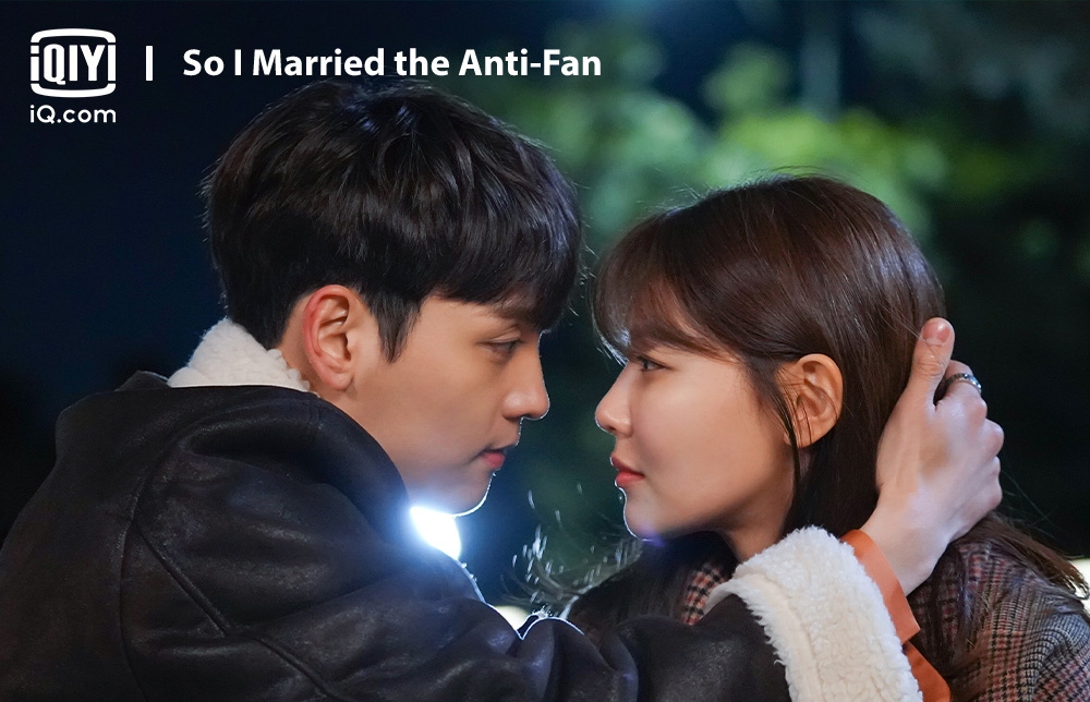 So I Married an Anti-Fan