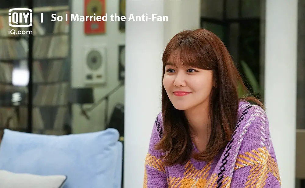 I anti-fan watch online married an so Drama So