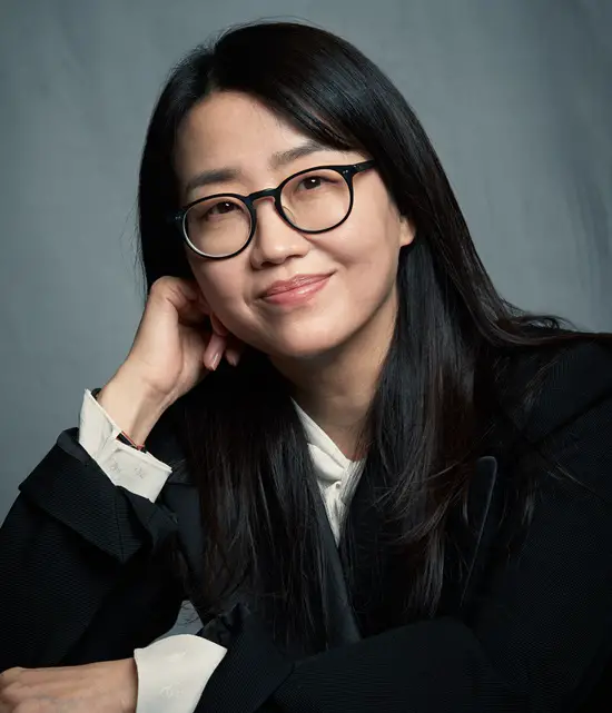 Kim Eun Hee