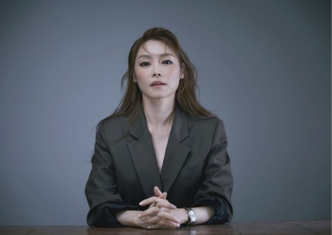 Cha Ji Hyeon
