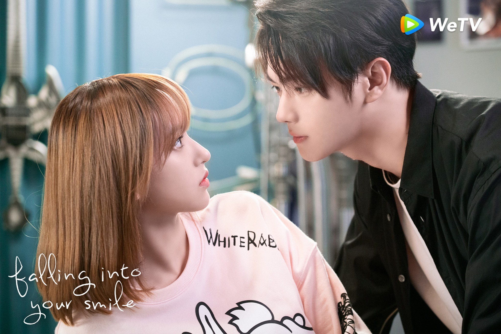 Falling Into Your Smile Episode 3 Recap Archives Kdramadiary