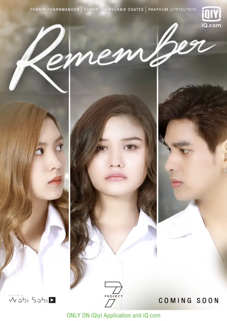 7 Project_Remember iqiyi kdramadiary