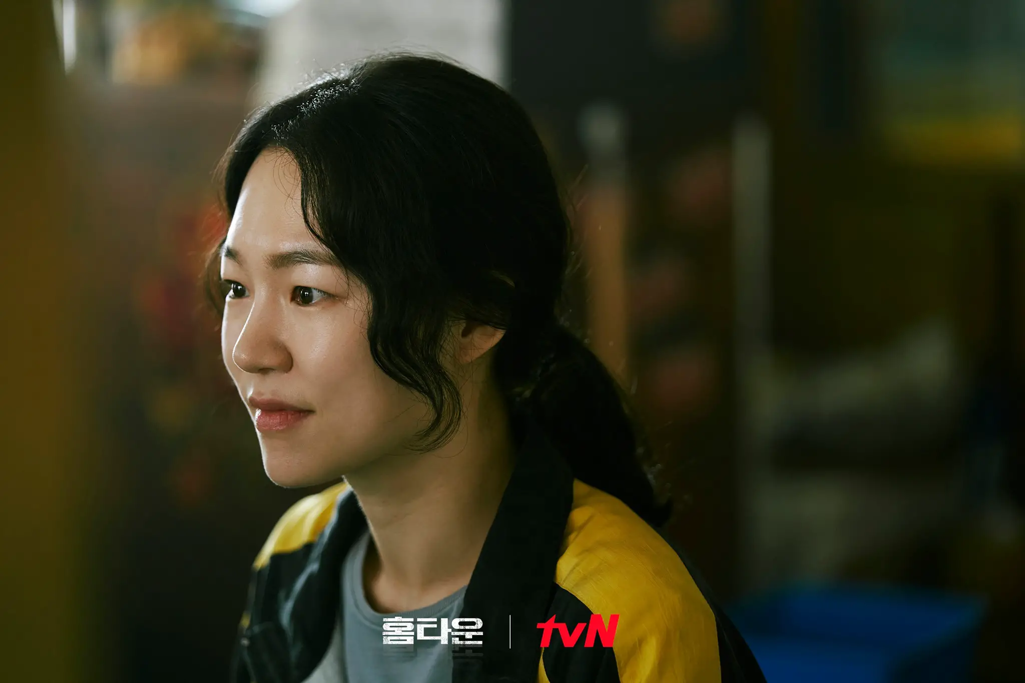 Han Ye Ri Embraces Optimism Despite A Life Full of Struggles In tvN Drama  &quot;Hometown&quot; - kdramadiary