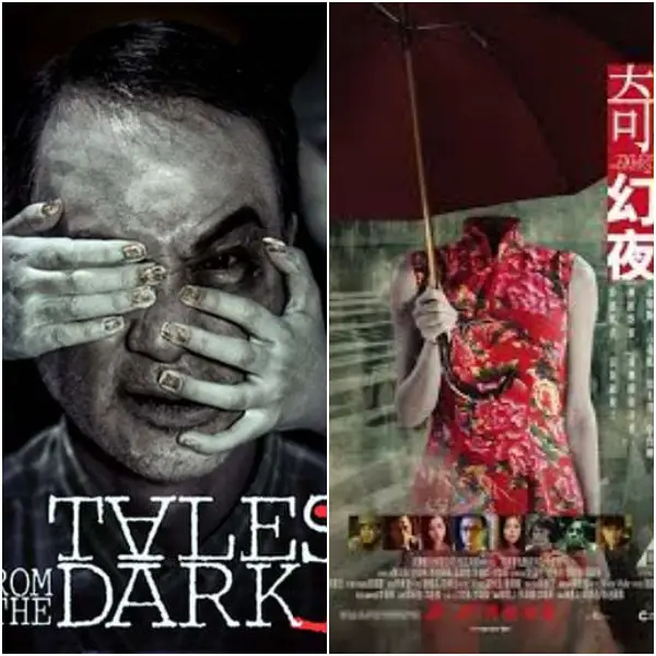 iqiyi asian drama and film