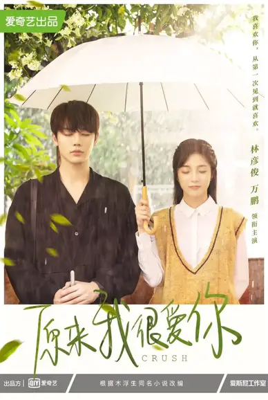 Love is True 我是真的爱你 (2021) : C Drama Series Review – Cheng's