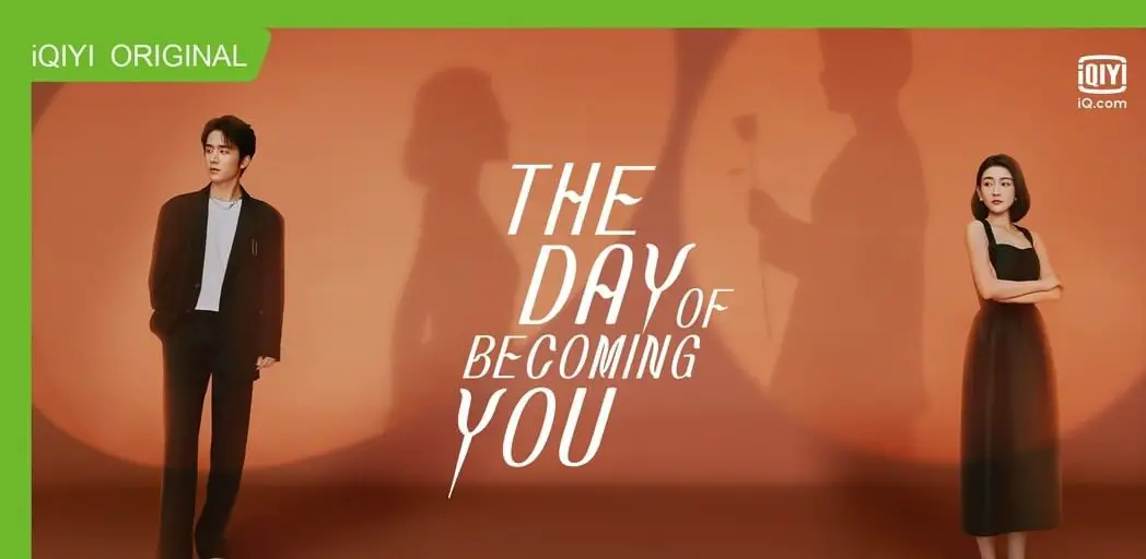 The Day Of Becoming You