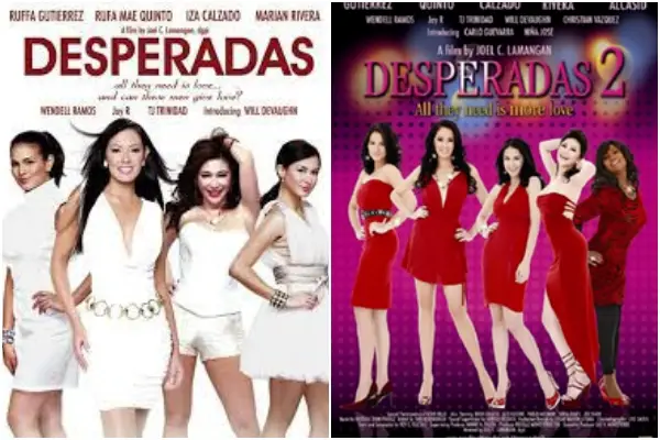 Philippine drmas and films