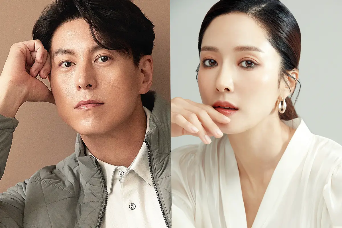 Ryu Soo Young and Wang Bit Na Renew Contracts with ELRIS - kdramadiary