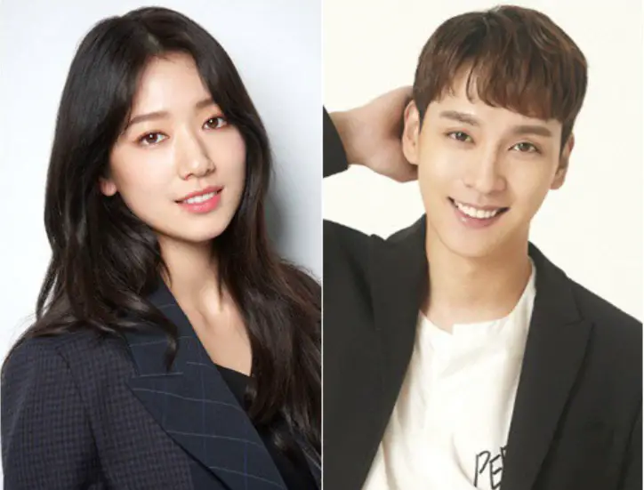 Park Shin-hye ties the knot with Choi Tae-joon. Lee Min-ho congratulates  Heirs co-star in a funny way - India Today