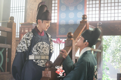 The King's Affection Episode 12 Recap / Review