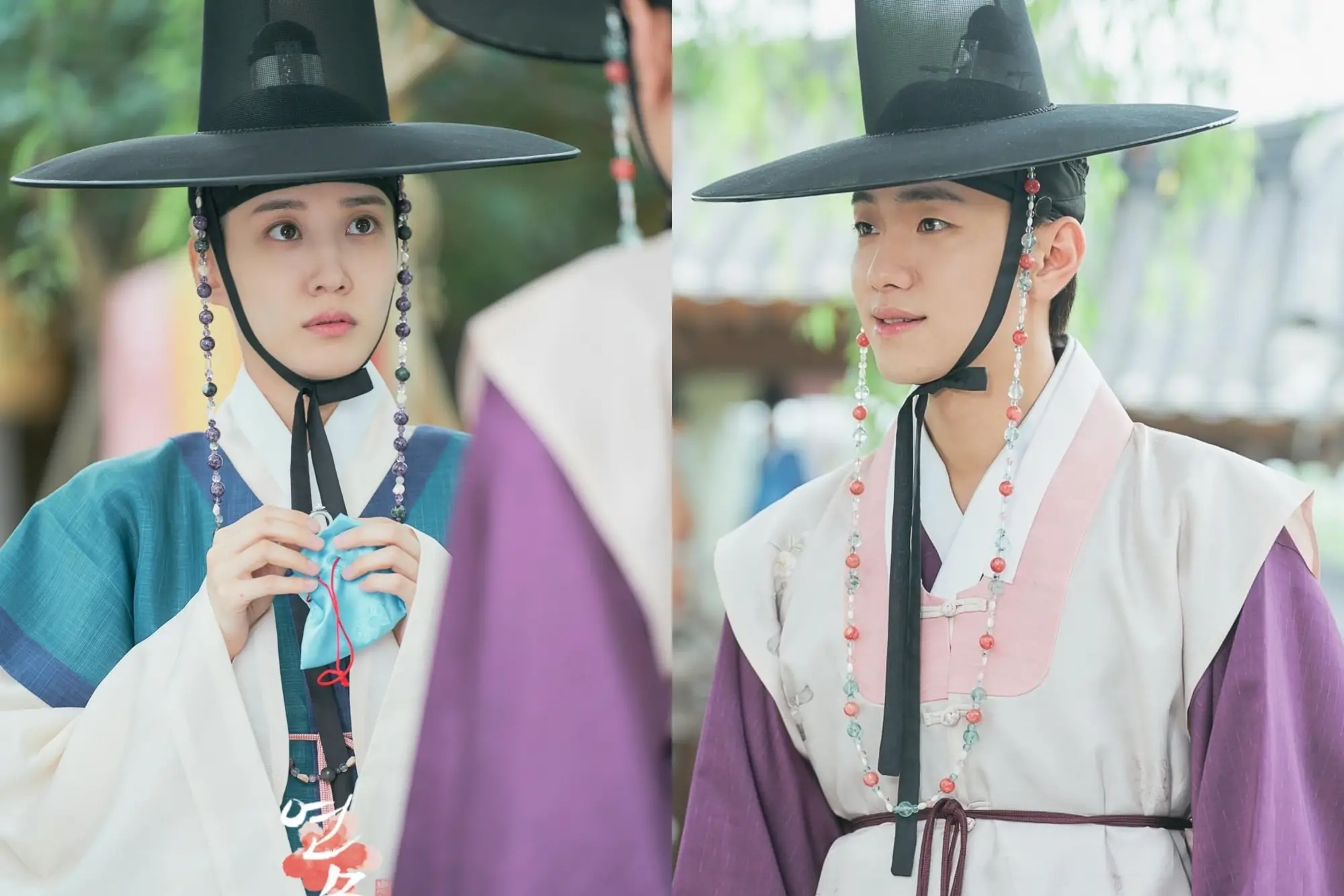 The King's Affection: Episodes 11-12 Open Thread » Dramabeans Korean drama  recaps