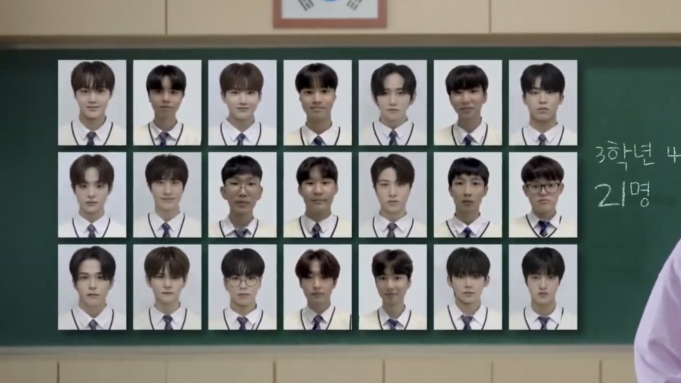 mysterious class episode 6