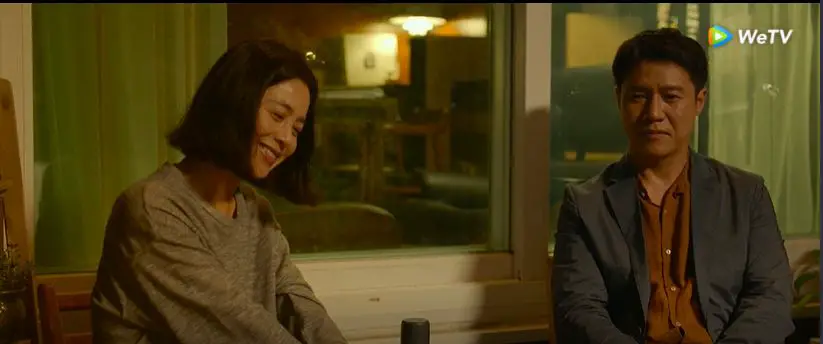Would You Like a Cup of Coffee ep 4 kdramadiary a