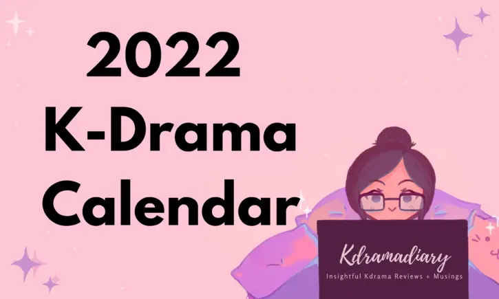 2022 Korean Dramas