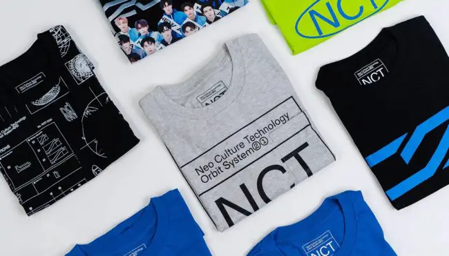 0917 NCT Collection