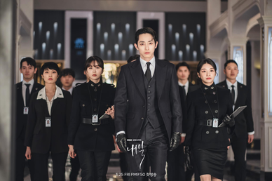 INTERVIEW: Lee Soo Hyuk Shares His Experiences Diligently Working On MBC's  Drama “Tomorrow” - kdramadiary